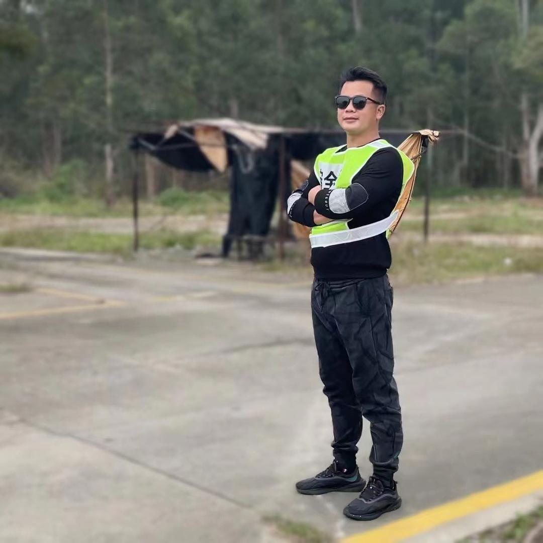 北海kk教练（科三可陪练)