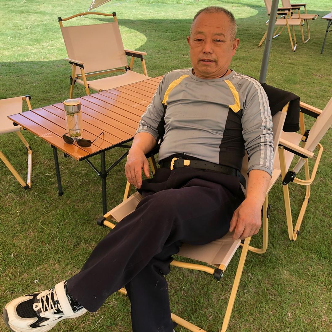 快乐的老王