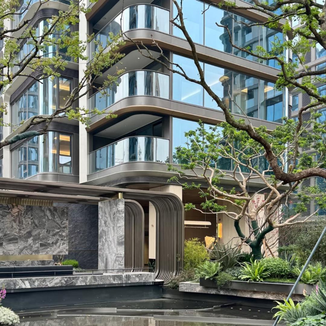 西安线上售楼部