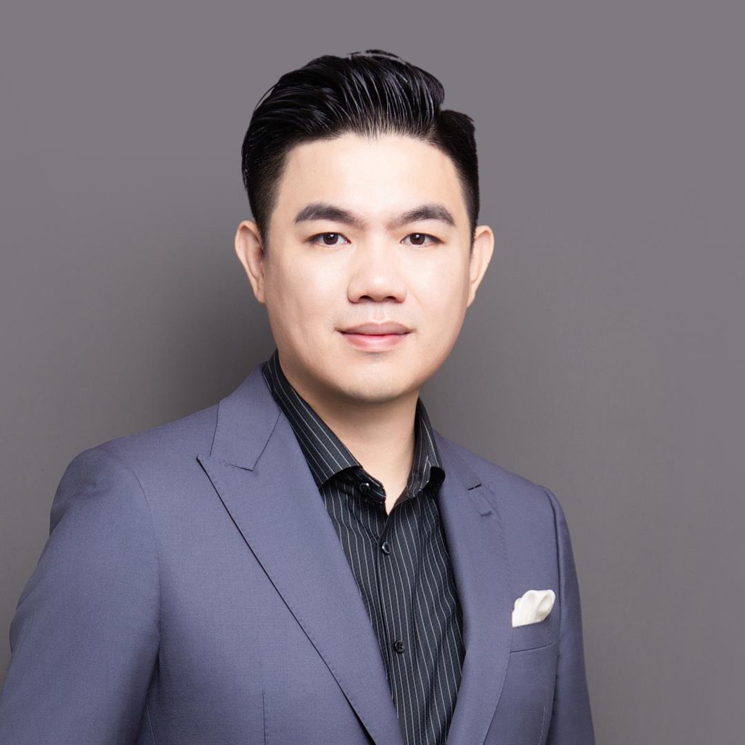 方国泰-商业闲谈