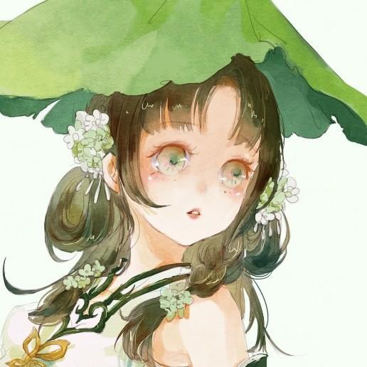 小辣椒不是小垃圾i