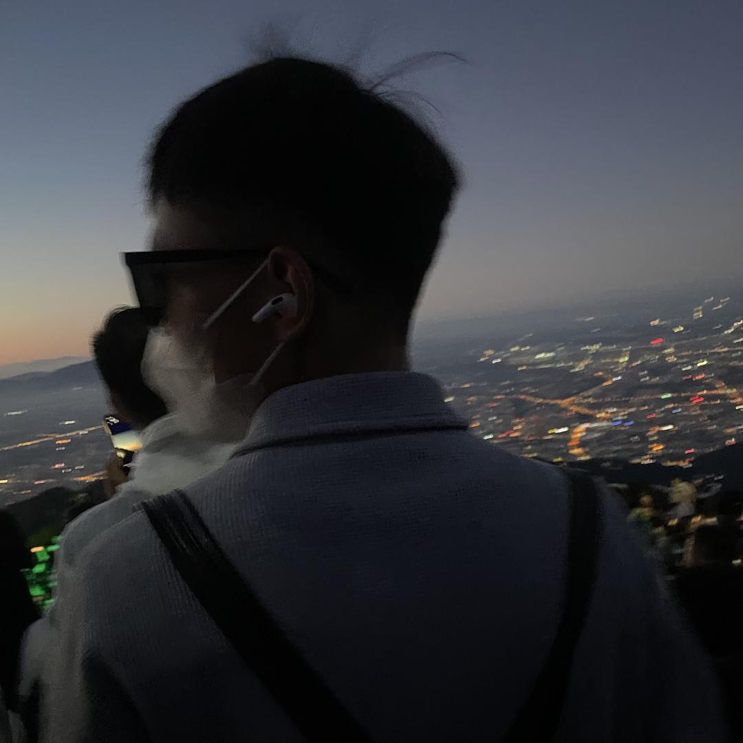 梦醒十分