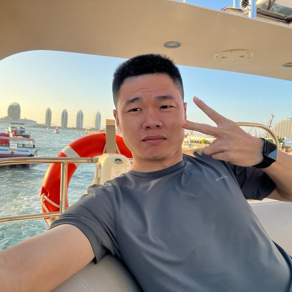 艺方科技/文哥