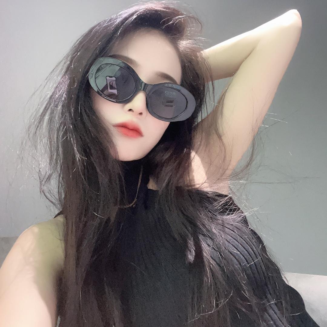 ＆叫我瑶瑶就好