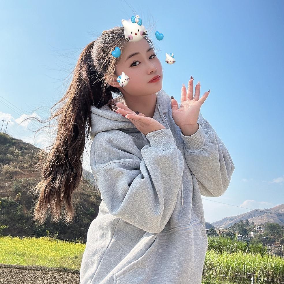 小唤姐姐呀✌️