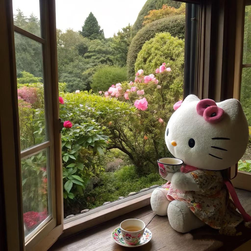 汇丰茶叶包装礼盒