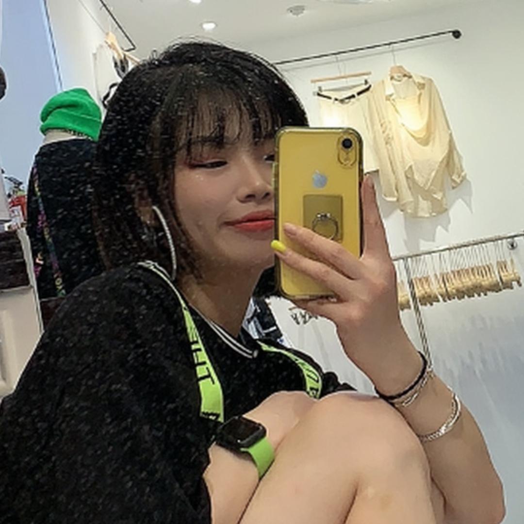 杭州四季青（小米）欧洲站新款女装