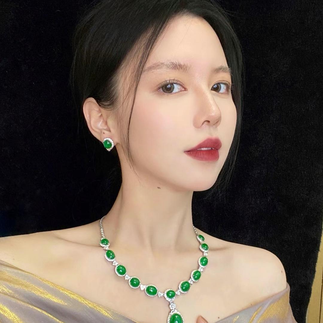 金世缘珠宝首饰💍