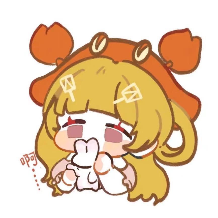 宅小兮（游戏版）