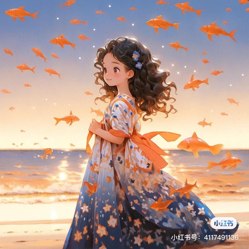 🌟七安