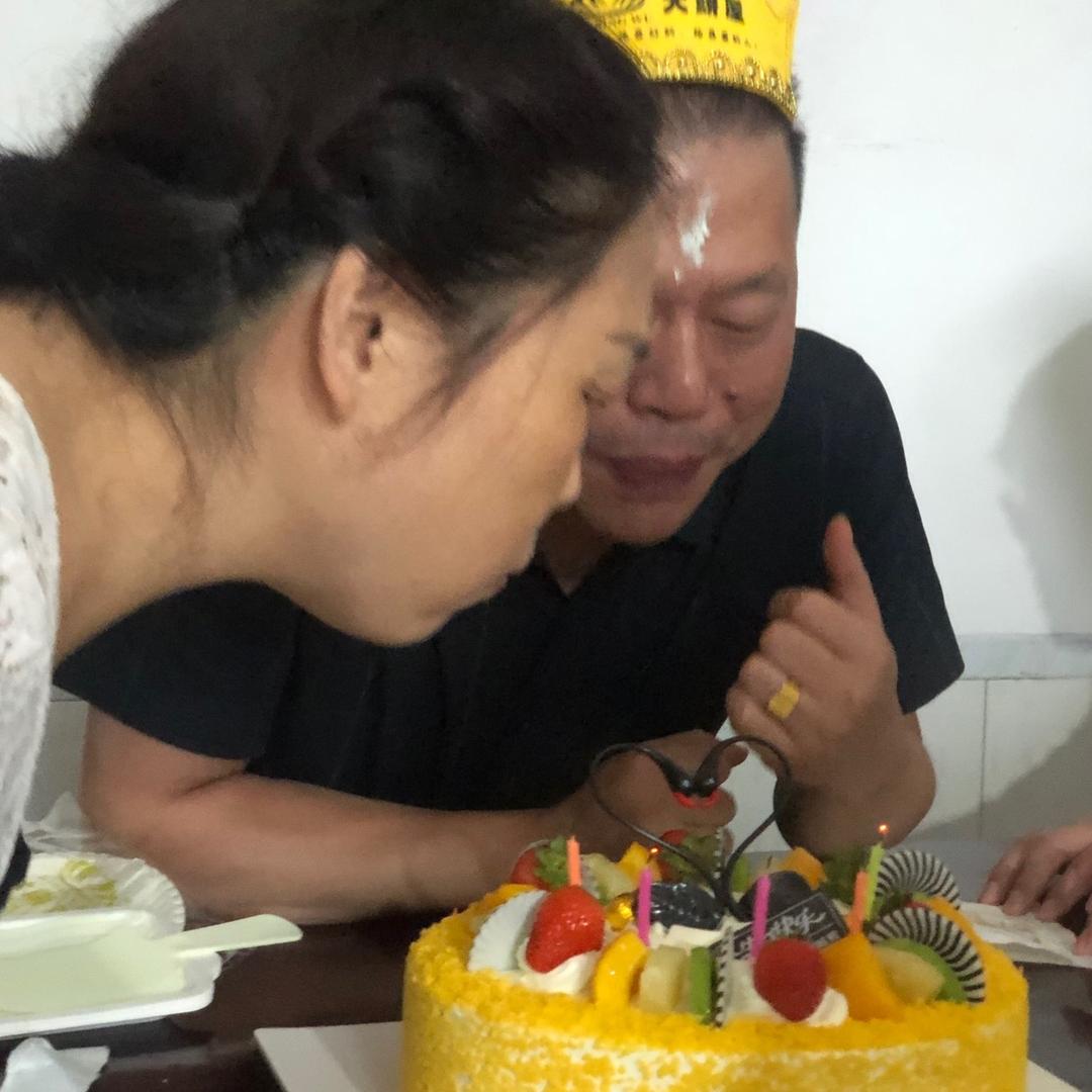美丽心情