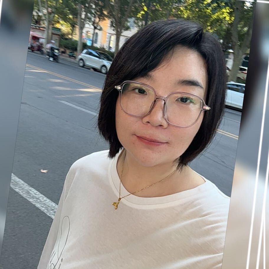 利娜上岸