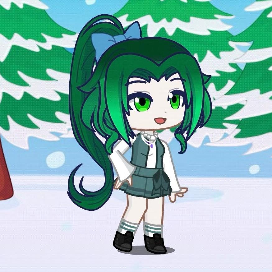 季月柠（Ch 凯叔 蛋仔）