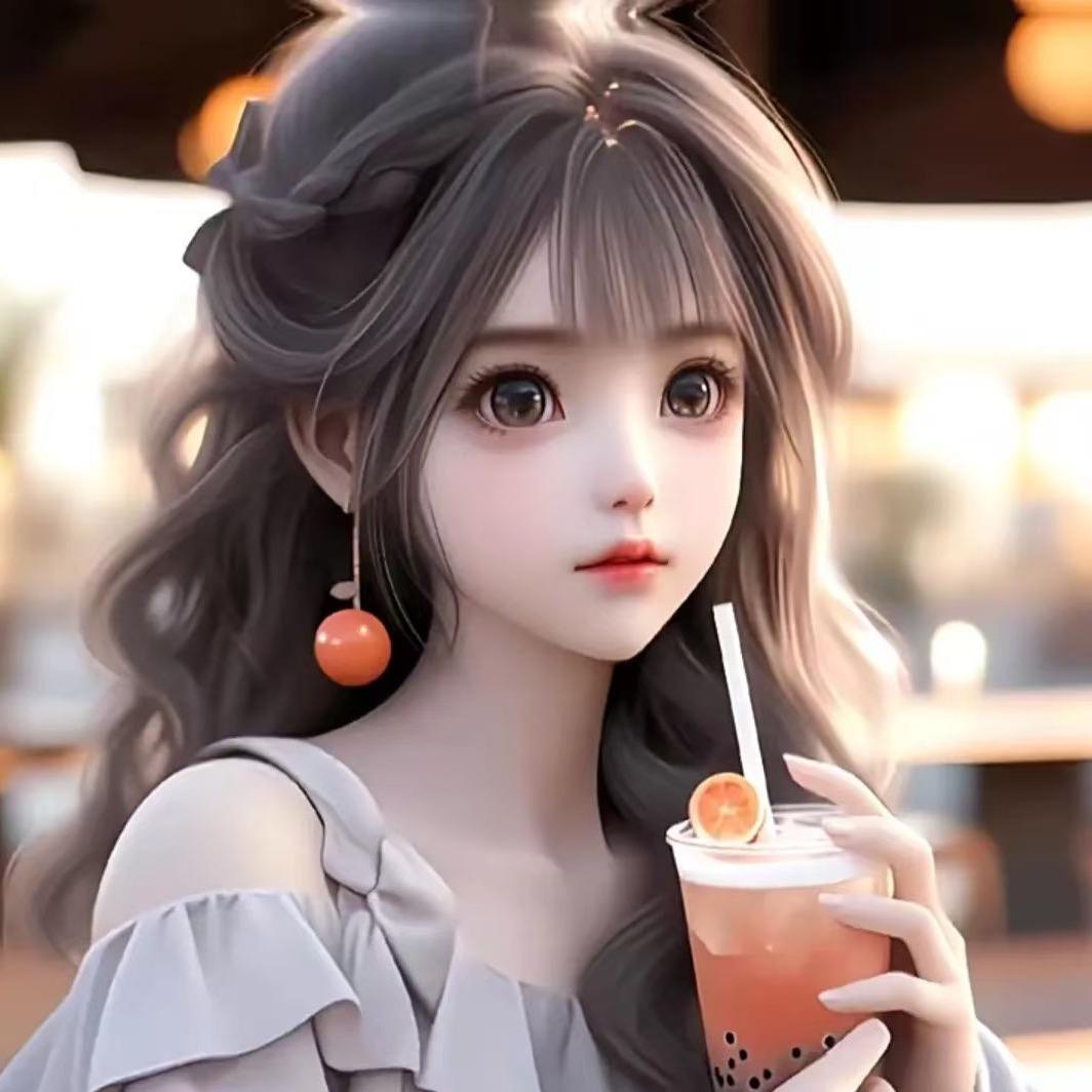 爱笑的燕子