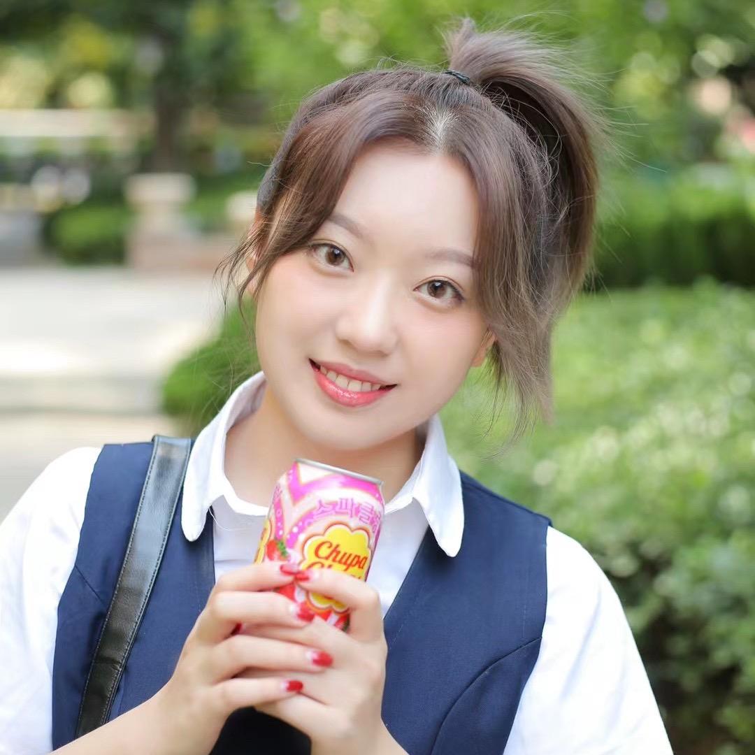 小糖罐子
