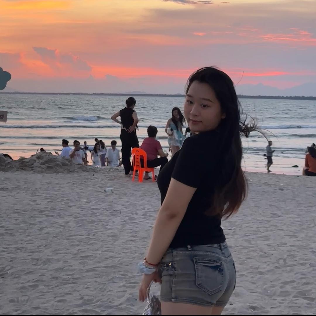 我是无敌大美女