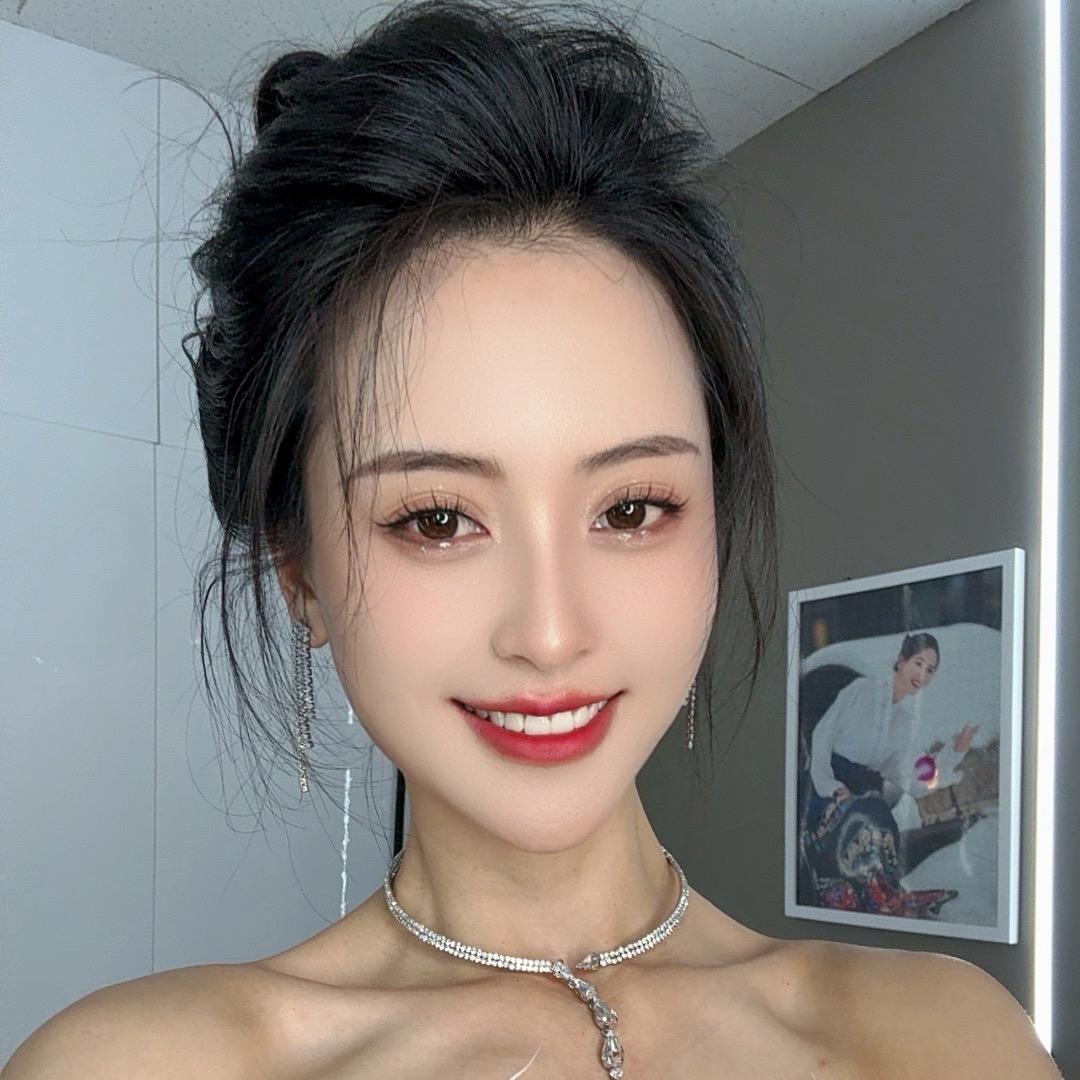🍭姗宫主手势舞（收徒）
