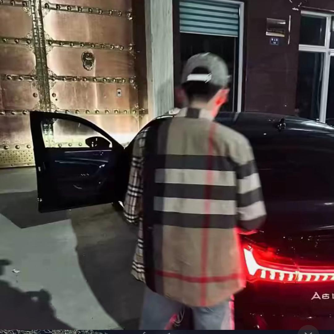 Ａ扬仔