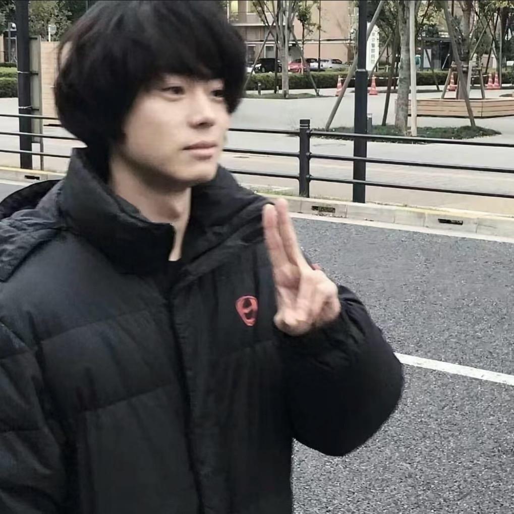 看客