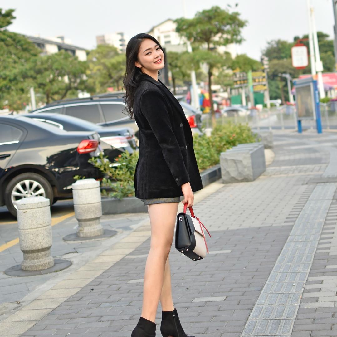 双仁西服定制_萍萍