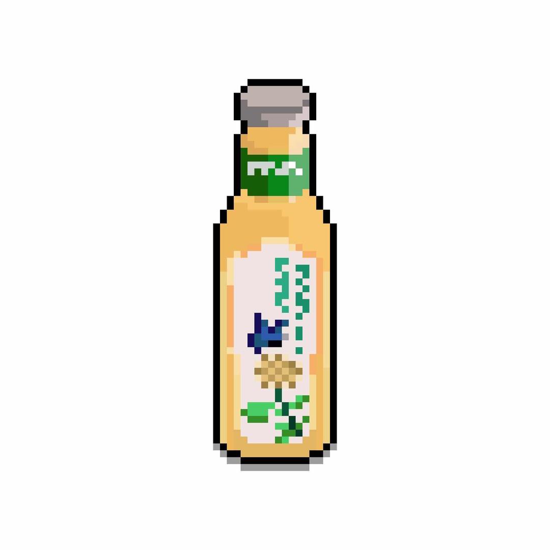 方块七