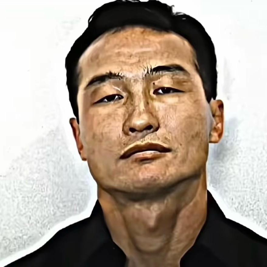 大虫.