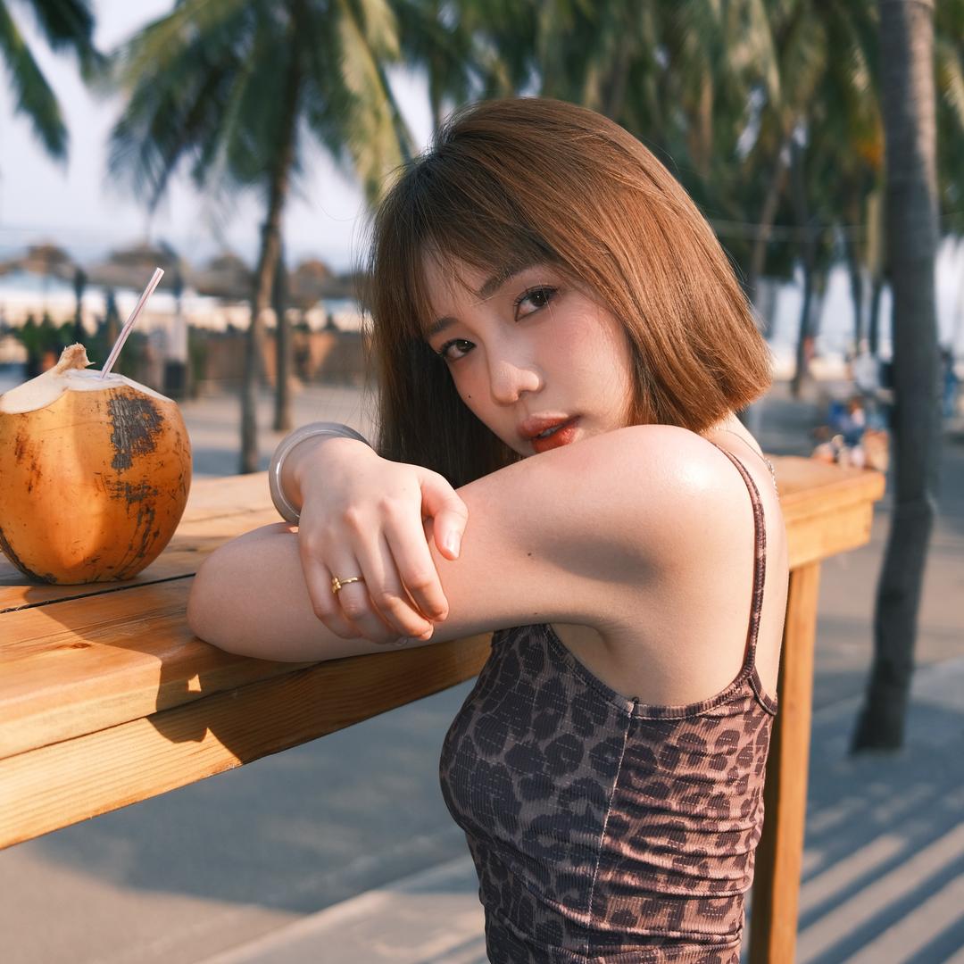 小海疼(