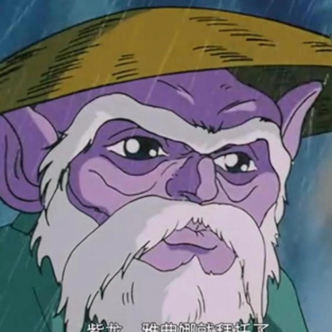 趋势为王