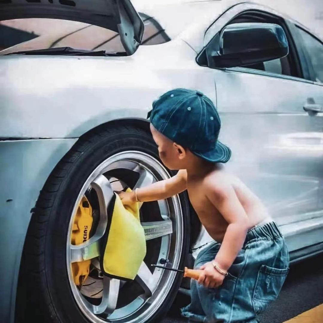 一世人忙有钱过