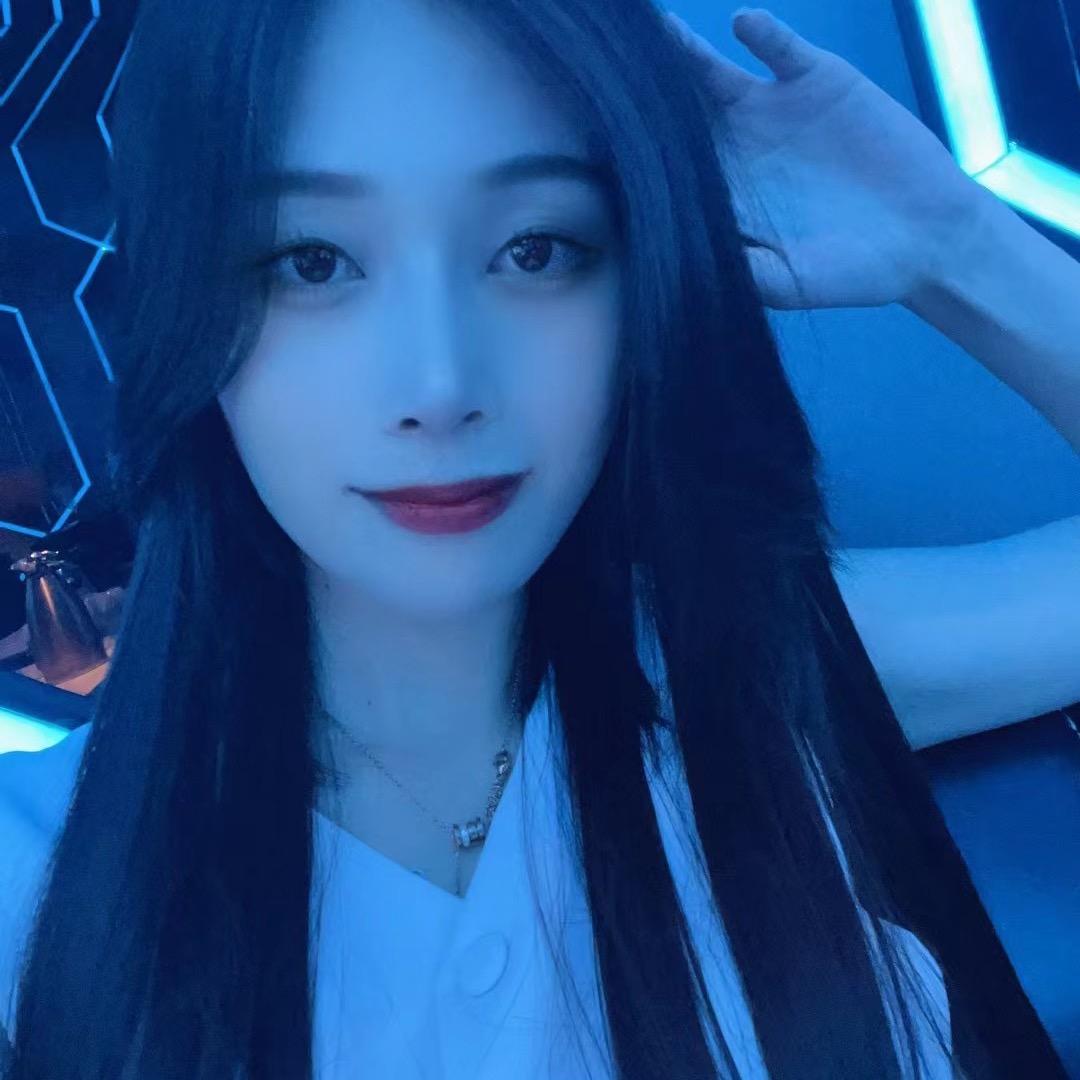 婉婉哦耶—深圳pose🈺销