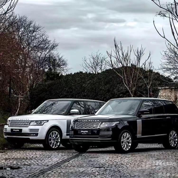 青岛润峰泽车业