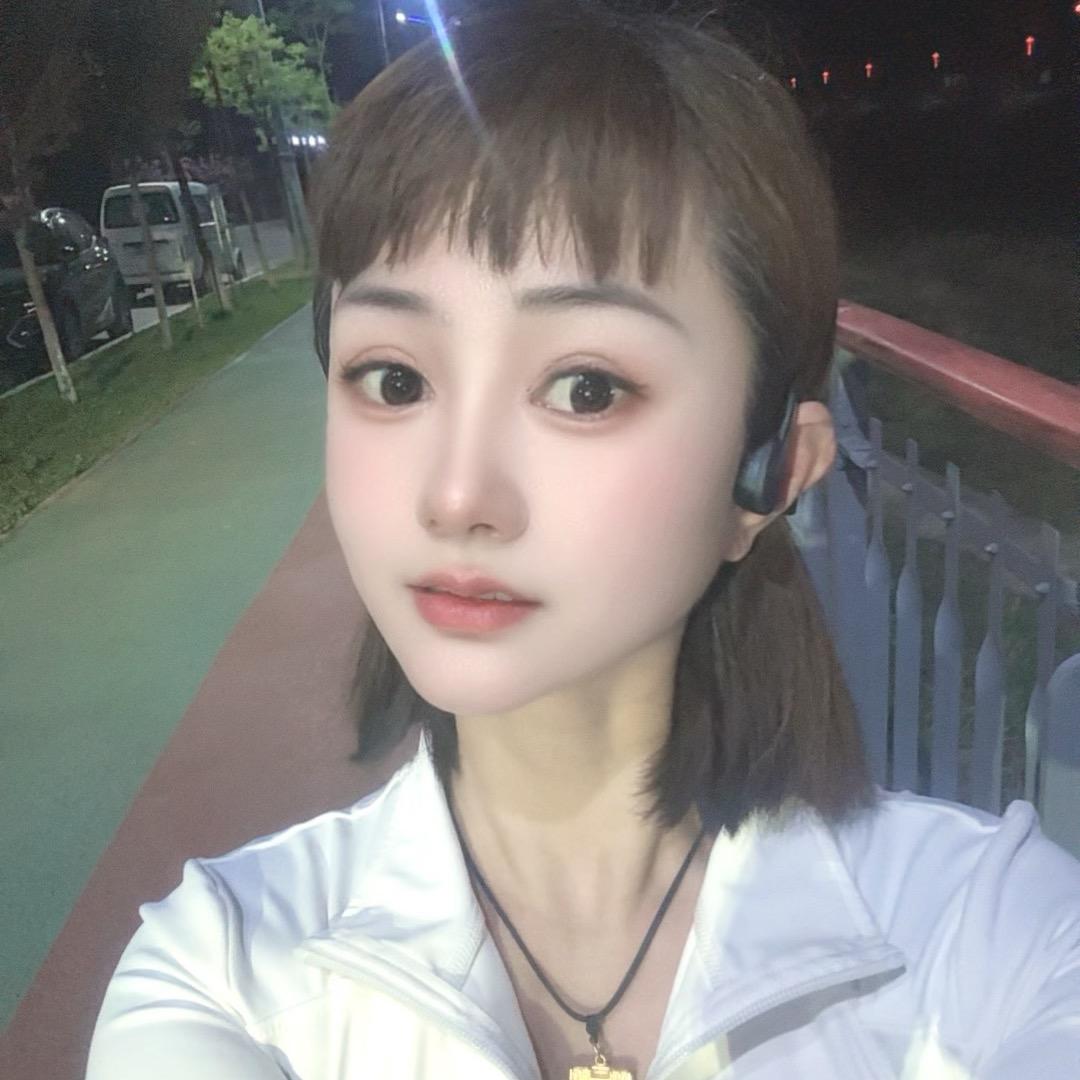 小英子运动