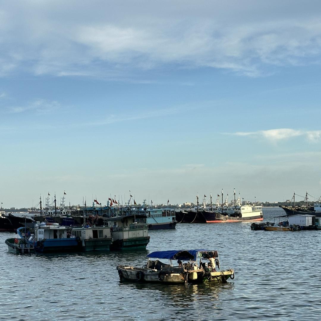 大鱼海鲜铺源头直供