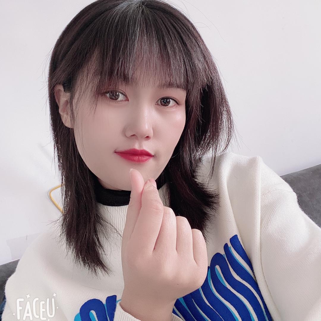 刘盼盼💕