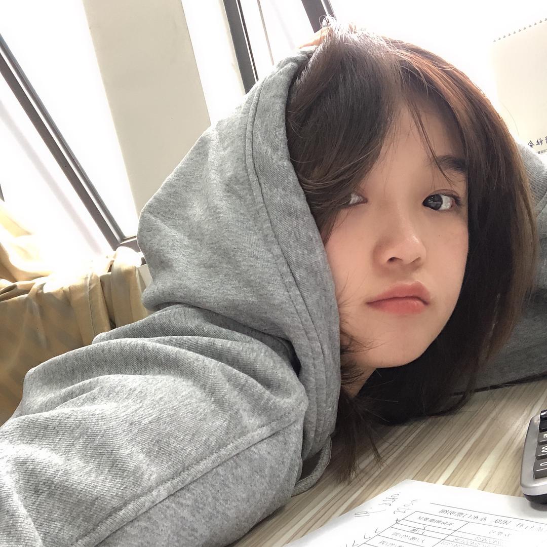 李二妹🐟