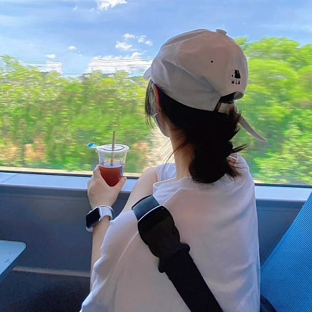 梅梅🍒
