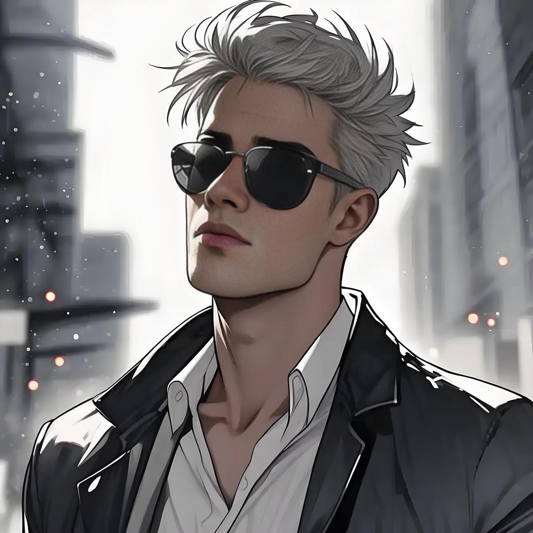 Elvis Ou 欧