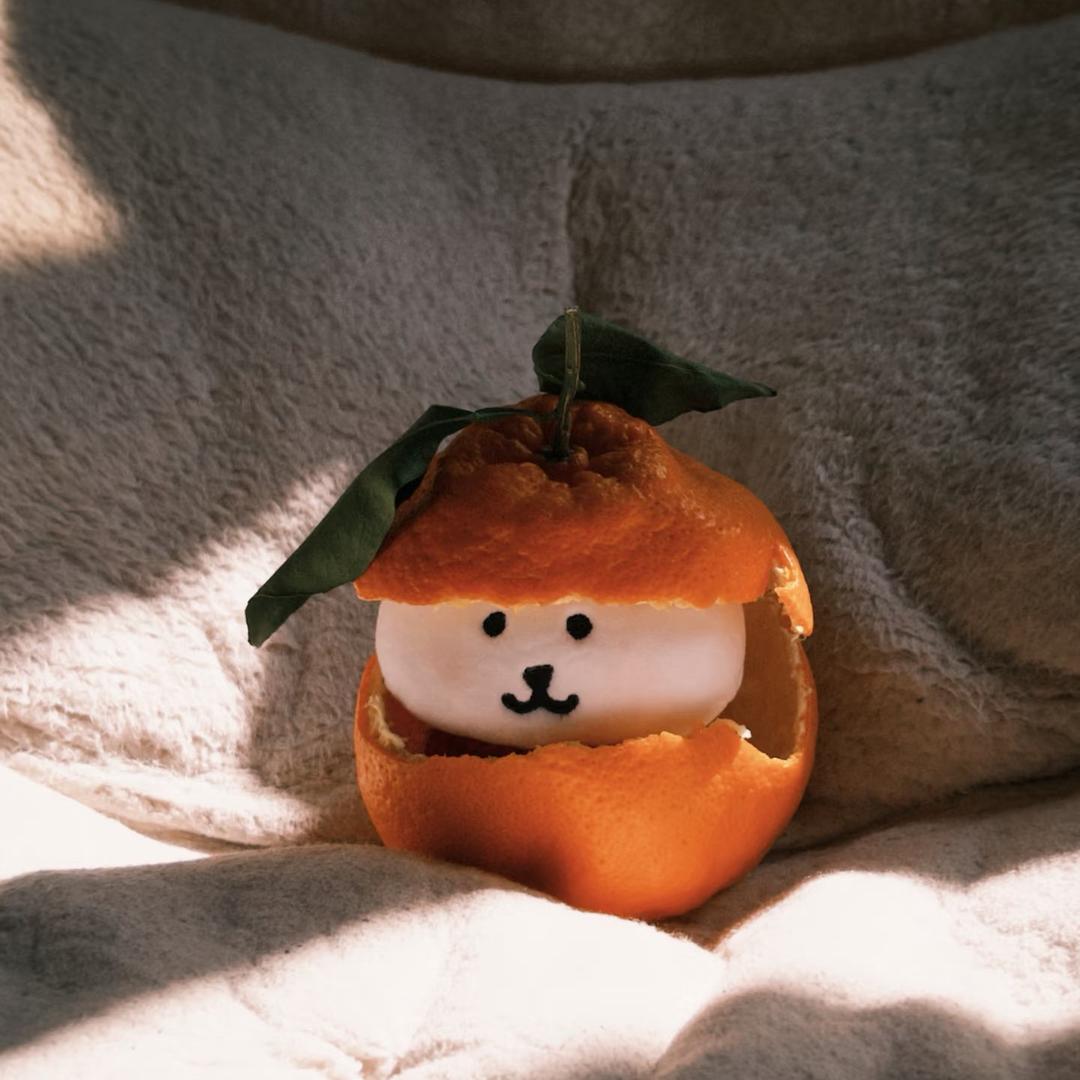 我睡觉的时候不困.