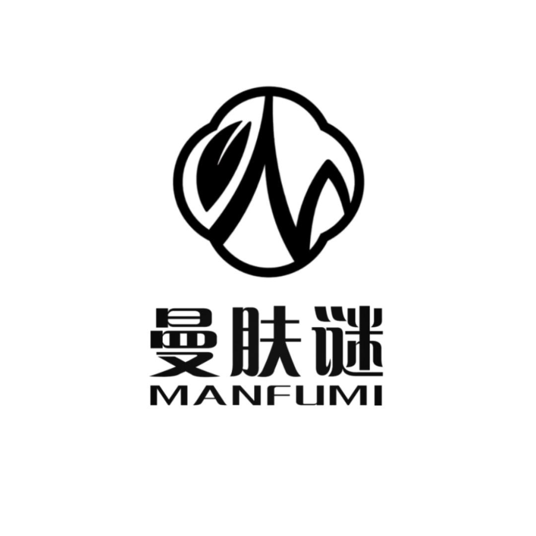 曼肤谜