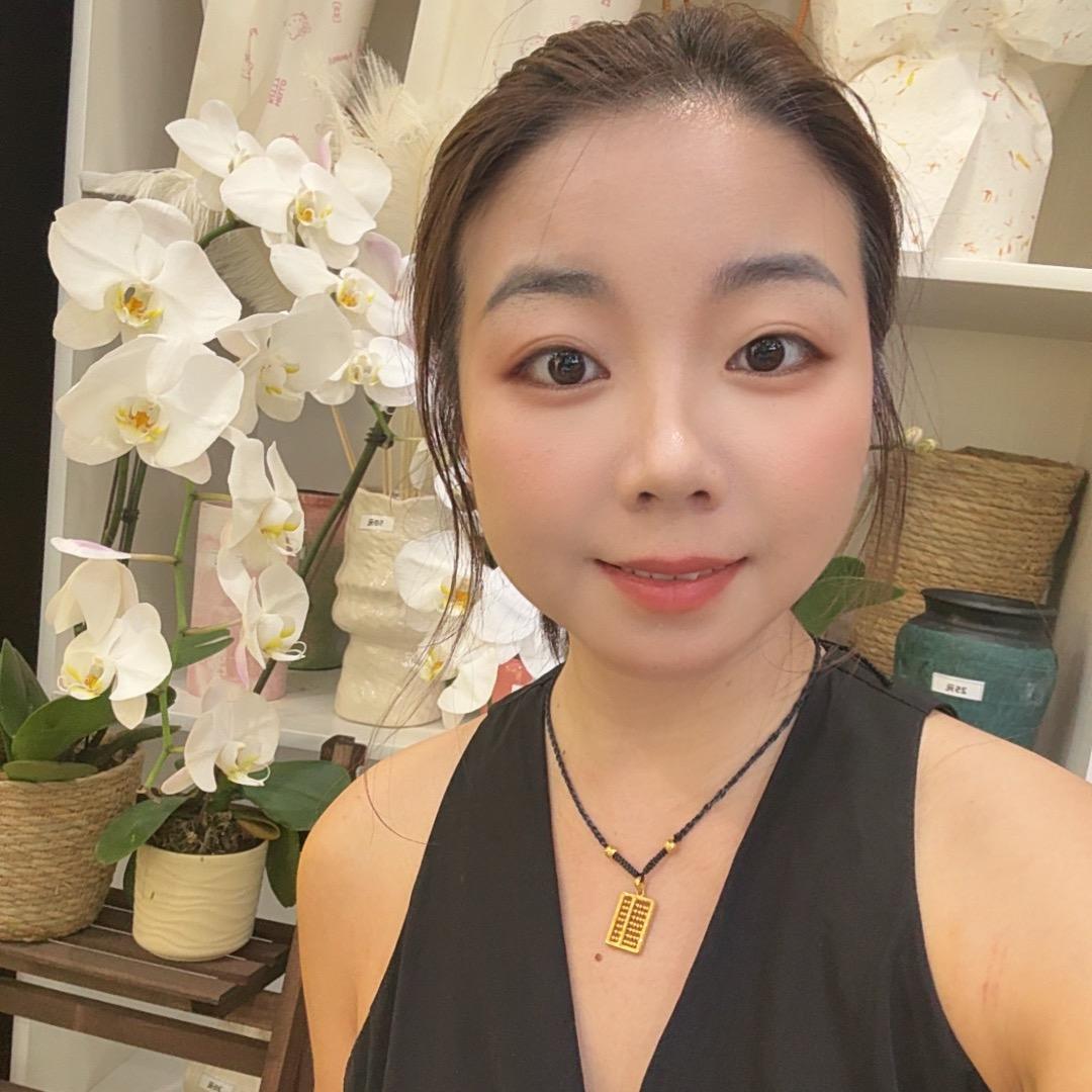 夏夏的花店