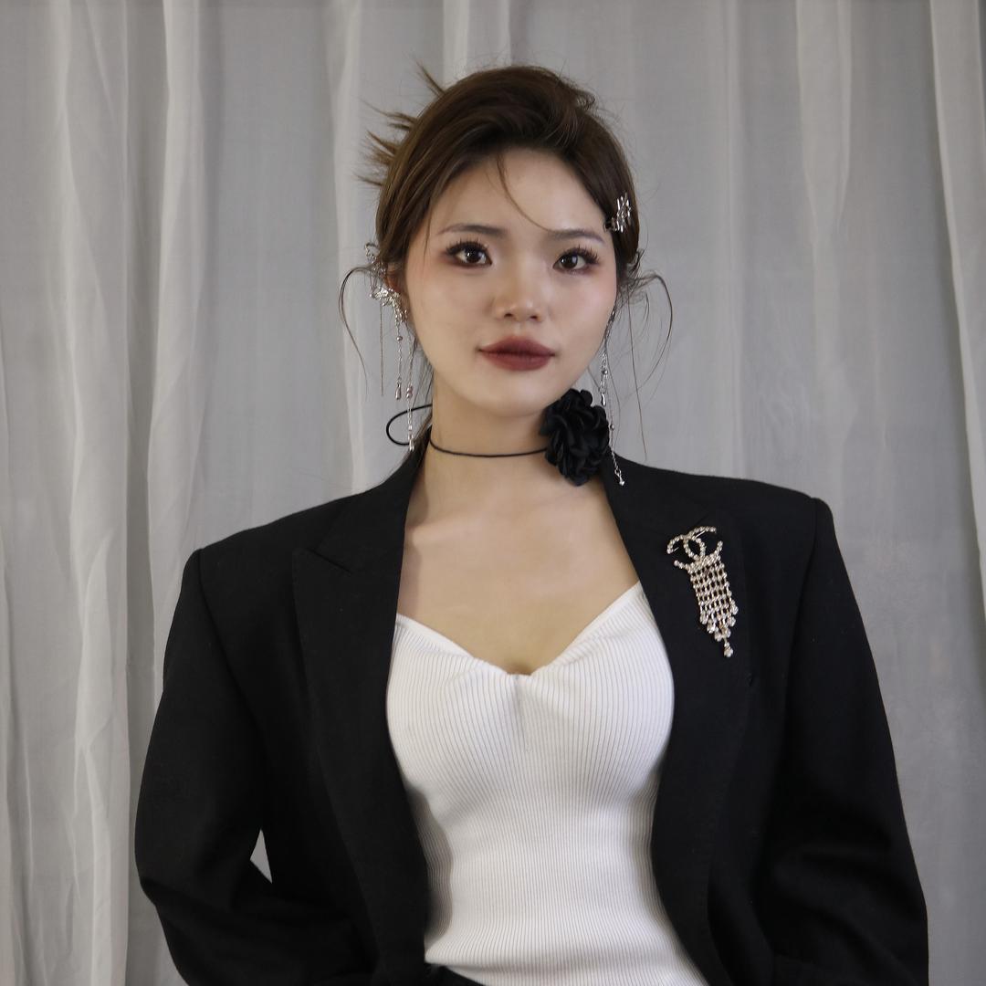 老厂艺妆婚庆工作室（收学员）✨