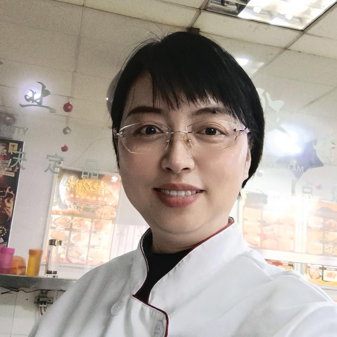 徐姐小吃