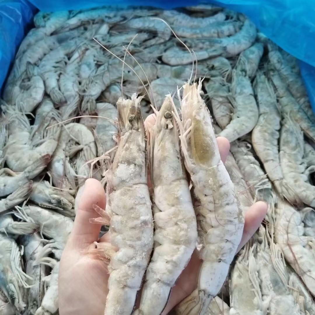 阿龙水产专卖