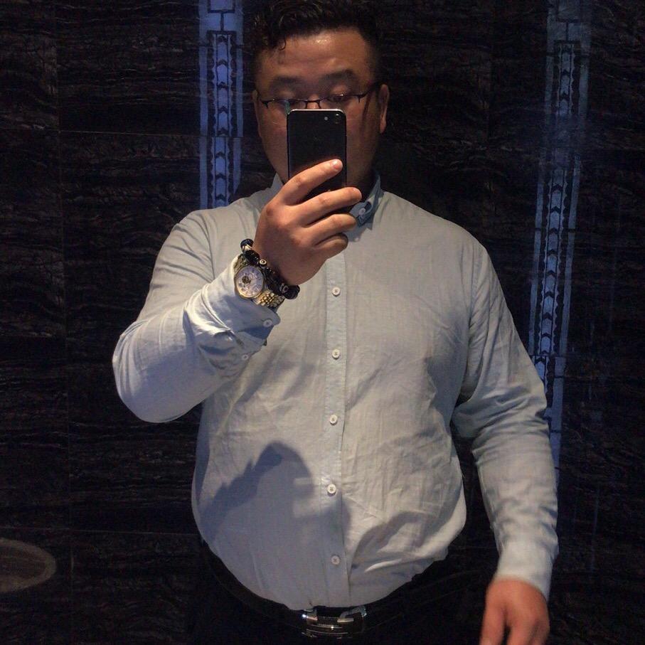 吃亏是福