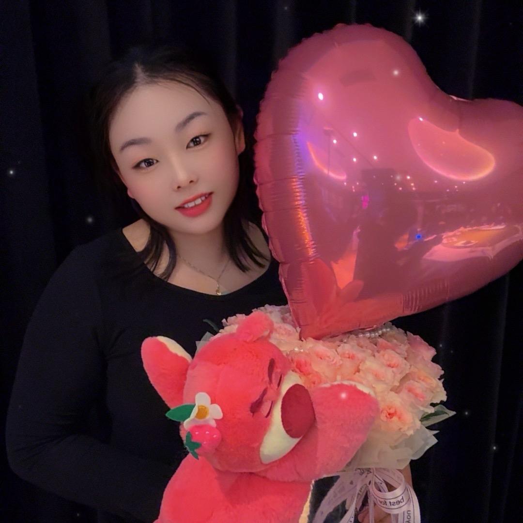 移动美容调肤达人．美霞