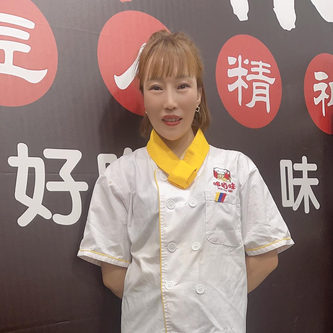 爪姐餐饮小吃