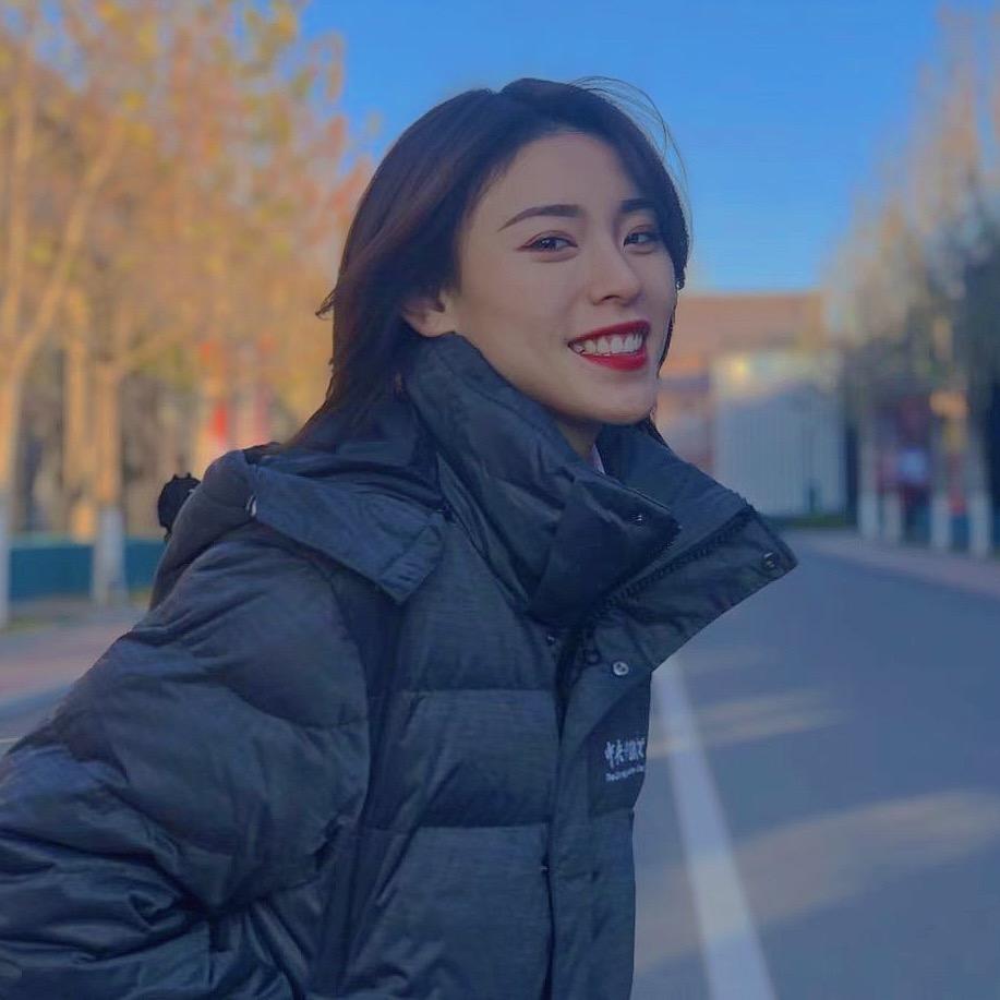 是王小梦ya