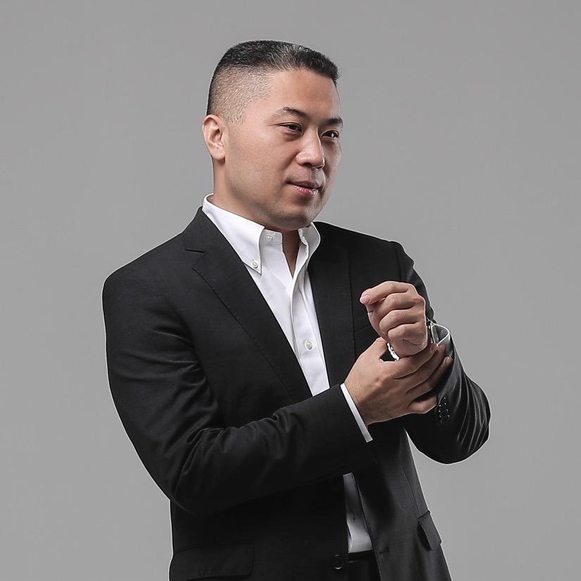 信仰的力量