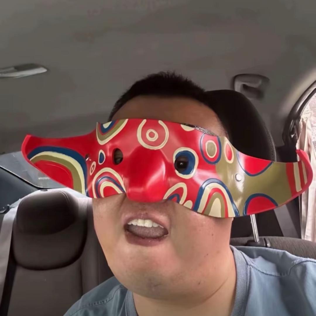 阿力.