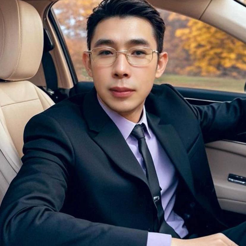 A阿黄